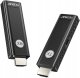 System przekazu sygnału AV EDUP Bezprzewodowy nadajnik odbiornik transmiter HDMI 4K 1080P HD 50m Wifi 5.8G 1