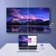 System przekazu sygnału AV EDUP Bezprzewodowy nadajnik odbiornik transmiter HDMI EDUP 1080P HD 50m 9