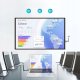 System przekazu sygnału AV EDUP Bezprzewodowy nadajnik odbiornik transmiter HDMI EDUP WD9910 1080P HD 150m 8