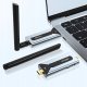 System przekazu sygnału AV EDUP Bezprzewodowy nadajnik odbiornik transmiter HDMI EDUP WD9910 1080P HD 150m 10