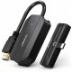 System przekazu sygnału AV EDUP Bezprzewodowy nadajnik odbiornik transmiter USB HDMI 1080P Full HD 50m EDUP 2