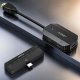 System przekazu sygnału AV EDUP Bezprzewodowy nadajnik odbiornik transmiter USB HDMI 1080P Full HD 50m EDUP 4