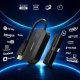 System przekazu sygnału AV EDUP Bezprzewodowy nadajnik odbiornik transmiter USB HDMI 1080P Full HD 50m EDUP 9