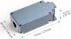 EDUP Adapter Starlink Dishy PoE LAN Ethernet RJ45 1000M 1GB EDUP EP-TR9605GS 9