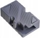 Reagle Adapter Starlink Dishy PoE LAN Ethernet RJ45 1000M 1GB EDUP EP-PW9605 1