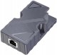 Reagle Adapter Starlink Dishy PoE LAN Ethernet RJ45 1000M 1GB EDUP EP-PW9605 2