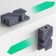 Reagle Adapter Starlink Dishy PoE LAN Ethernet RJ45 1000M 1GB EDUP EP-PW9605 3