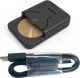 Ładowarka PowerNeed Ładowarka do akumulatorów guzikowych LIR2025, LIR2032 USB-C 1