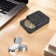 Ładowarka PowerNeed Ładowarka do akumulatorów guzikowych LIR2025, LIR2032 USB-C 13