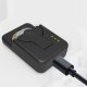 Ładowarka PowerNeed Ładowarka do akumulatorów guzikowych LIR2025, LIR2032 USB-C 5