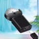 Ładowarka PowerNeed Ładowarka do akumulatorów guzikowych LIR2032 LIR2025 USB-C 11