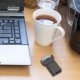 Ładowarka PowerNeed Ładowarka do akumulatorów guzikowych LIR2032 LIR2025 USB-C 12