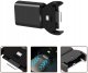 Ładowarka PowerNeed Ładowarka do akumulatorów guzikowych LIR2032 LIR2025 USB-C 5