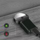 Ładowarka PowerNeed Ładowarka do akumulatorów guzikowych LIR2032 LIR2025 USB-C 8