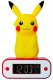 Teknofun TF POKEMON LIGHT-UP ALARM CLOCK - PIKACHU (811359) 1