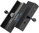 Orico Aktywny hub USB-C 10Gbps, PowerDelivery 60 W, przykręcany, 2x USB-A, czytnik SD, USB-C, czarny (MH5PCM-10-BK-BP) 1