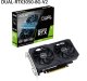 Karta graficzna Asus DUAL-RTX3050-8G-V2 (4711081772477) 4