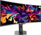 Monitor MSI MPG 341CQRDE QD-OLED X36 4