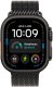 Smartwatch Apple Watch Ultra 4 GPS + Cellular 49mm Black Titanium / Milanese Loop M Czarny  (MJAV4QF/A) 2