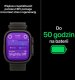 Smartwatch Apple Watch Ultra 4 GPS + Cellular 49mm Black Titanium / Milanese Loop M Czarny  (MJAV4QF/A) 5