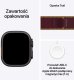 Smartwatch Apple Watch Ultra 4 GPS + Cellular 49mm Black Titanium / Trail Loop M/L Burgundowy  (MJC44QF/A) 7