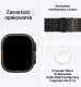 Smartwatch Apple Watch Ultra 4 GPS + Cellular 49mm Black Titanium / Milanese Loop L Czarny  (MJAX4QF/A) 7