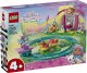 LEGO Wróżkowa kolejka górska i podwieczorek (11214) 2