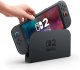 Nintendo Switch 2 z wymienną baterią (N2H005) 4
