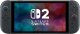 Nintendo Switch 2 z wymienną baterią (N2H005) 5
