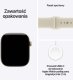 Smartwatch Apple Watch 12 GPS 42mm Light Gold Alu Sport Band S/M Piaskowy  (MJED4MP/A) 8