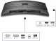Monitor Philips B-Line 34B2U5900C/00 3