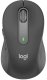 Mysz Logitech Signature M650 grafitowa z podkładką (910-007924) 1