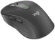 Mysz Logitech Signature M650 grafitowa z podkładką (910-007924) 2