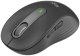 Mysz Logitech Signature M650 grafitowa z podkładką (910-007924) 3