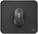 Mysz Logitech Signature M650 grafitowa z podkładką (910-007924) 5