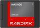 Dysk SSD SanDisk NAS 600 4 TB 2.5" SATA III 3D TLC NAND (SDSNS2400TAB-000G0) 1