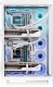 Obudowa Thermaltake CAPO X - Snow (CA-12D-00S6WN-00) 2