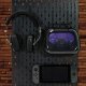JYS Etui na pada PS5 / PS4 / Xbox / Switch Pro fioletowe (15076_1) 13