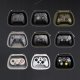 JYS Etui na pada PS5 / PS4 / Xbox / Switch Pro fioletowe (15076_1) 15
