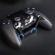 JYS Etui na pada PS5 / PS4 / Xbox / Switch Pro fioletowe (15076_1) 6