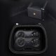 JYS Etui na pada PS5 / PS4 / Xbox / Switch Pro fioletowe (15076_1) 7