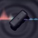 Mikrofon 4kom.pl OUTLET Bezprzewodowy mikrofon krawatowy do telefonu Lavalier J13 z USB C 7