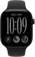 Smartwatch Apple Watch 12 GPS + Cellular 46mm Black Alu Sport Band M/L Czarny  (MJG94ZR/A) 2