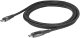Kabel USB Club 3D CLUB3D kabel USB 2 m USB C 0 Gbit/s 240 W Czarny (CAC-2508) 2