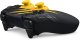Pad Sony Interactive Entertainment DualSense - Marvel's Wolverine Czarny, Żółty Bluetooth/USB Gamepad Cyfrowy PlayStation 5 (1000056856) 2