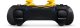 Pad Sony Interactive Entertainment DualSense - Marvel's Wolverine Czarny, Żółty Bluetooth/USB Gamepad Cyfrowy PlayStation 5 (1000056856) 3