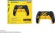 Pad Sony Interactive Entertainment DualSense - Marvel's Wolverine Czarny, Żółty Bluetooth/USB Gamepad Cyfrowy PlayStation 5 (1000056856) 5