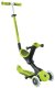 Hulajnoga Globber Scooter Go Up Deluxe Lights, lime green, 748-606 (4100301-1489) 1