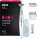 Braun Silk-épil FG1100 Bikini Styler 1