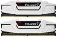 Pamięć G.Skill Ripjaws V, DDR4, 16 GB, 3200MHz, CL16 (F4-3200C16D-16GVWB) 1